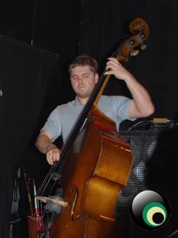 Mammal Hands album launch