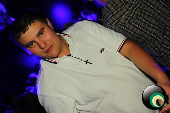 Rumble 18th Birthday