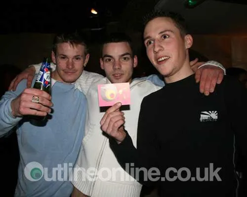Chase & Status