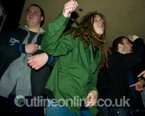 Dance Club