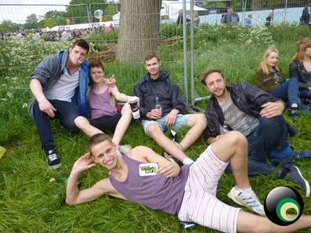 Radio One's Big Weekend