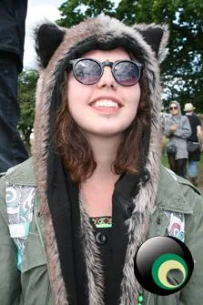 Glade Festival // Part 1