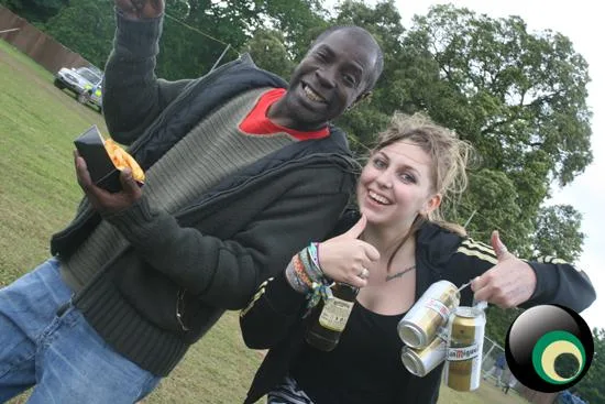 Glade Festival // Part 3