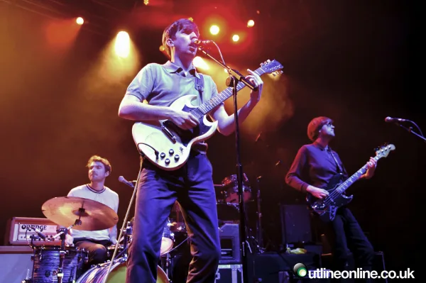 The Lightning Seeds