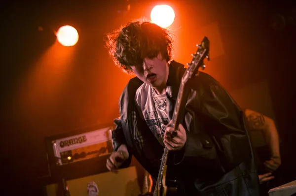 Rat Boy