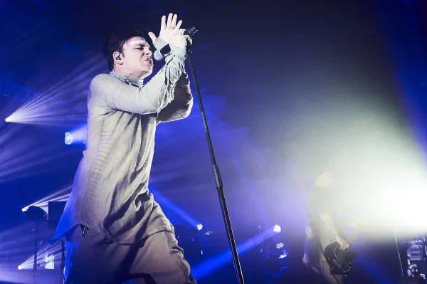 Gary Numan
