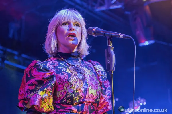 Toyah
