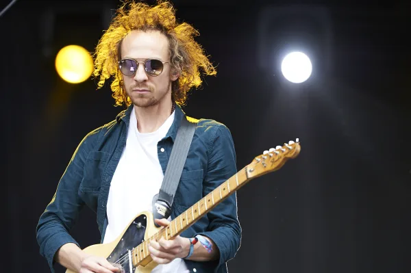 The Mystery Jets