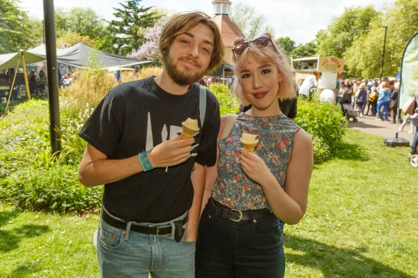 NNF's Garden Party