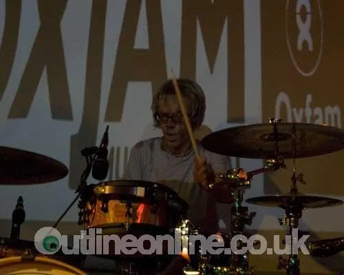 Oxjam