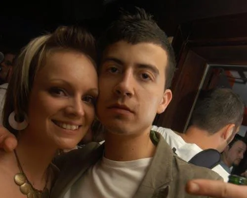 Pams Easter Sunday