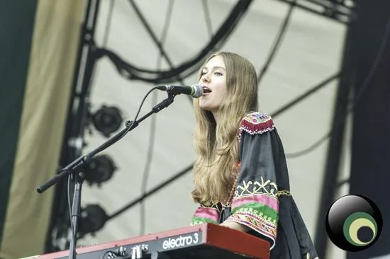 Latitude Festival 2012 // Part 3