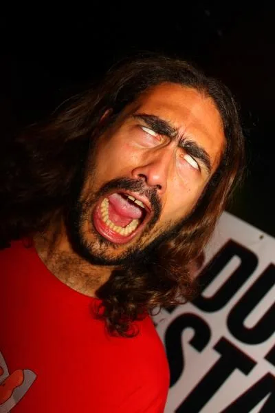 Dub Fiesta @ Hideout
