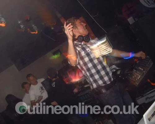 Funked Up
