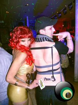 Peachy Pirate Ghetto pt 2