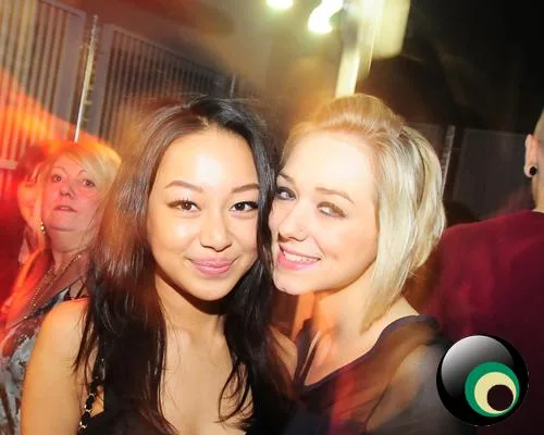 Chase & Status