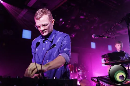 Django Django
