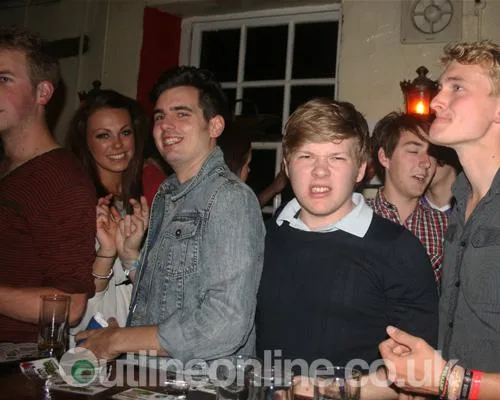 Jagerfest