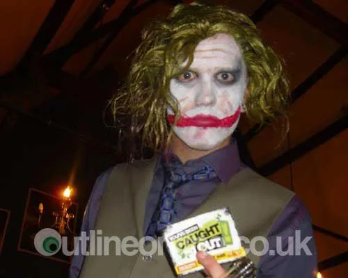 Halloween