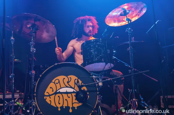 Rival Sons