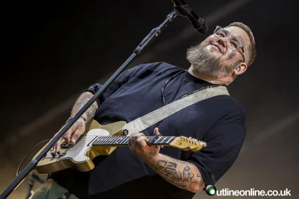 Rag'n'Bone Man
