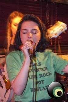Parallel Magazine @ The Birdcage