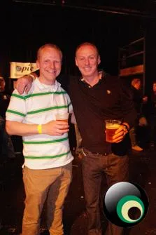 Bad Manners 2013