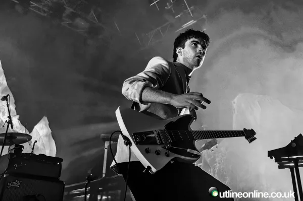 Declan McKenna