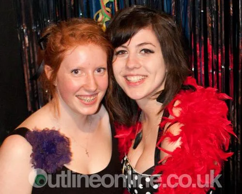 Prom Night