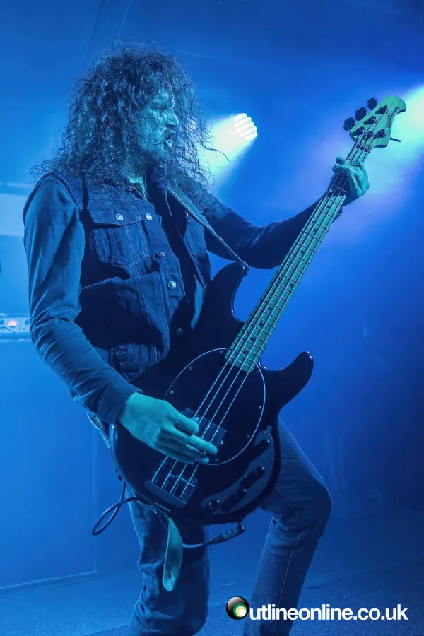 Florence Black