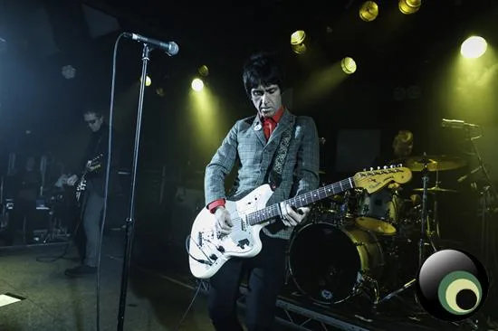 Johnny Marr