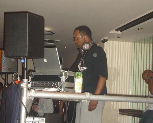 Jazzy Jeff