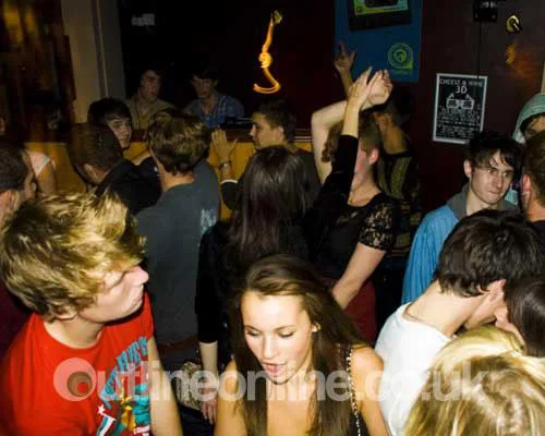 Dance Club