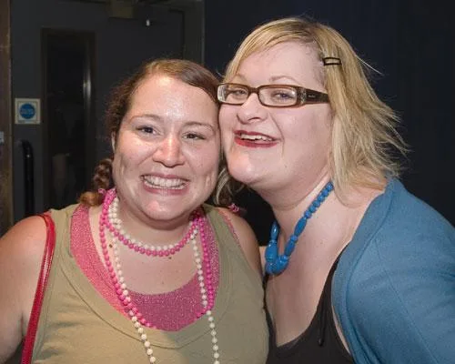The Delays