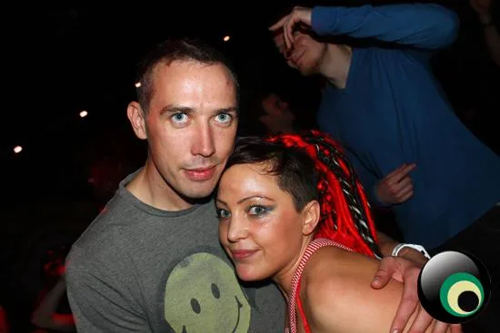 I love Hard Dance ft Ratpack