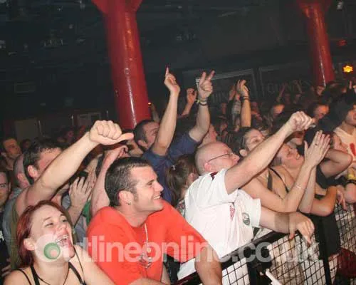 Dreadzone