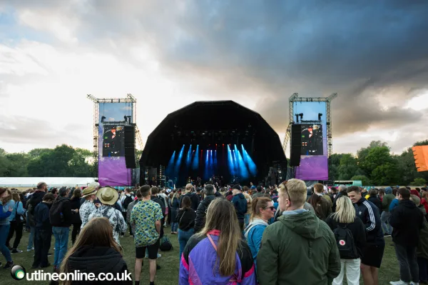Neck of the Woods Festival 2022