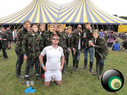 Latitude Festival 2012 // Part 1