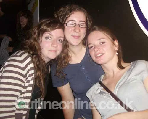 £1 Party