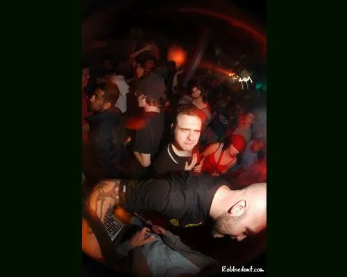 Bounce-Bristol