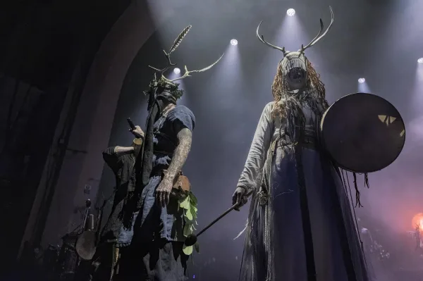 Heilung