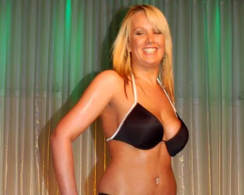 Miss GB Heat