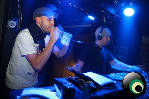 Dub Fiesta