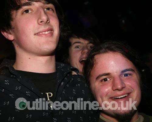 Jamie T