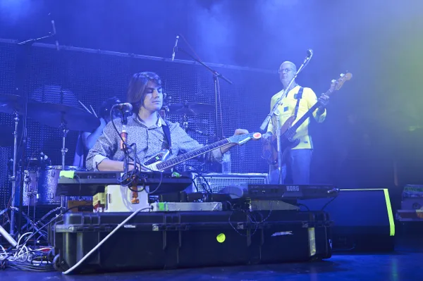 The Flaming Lips