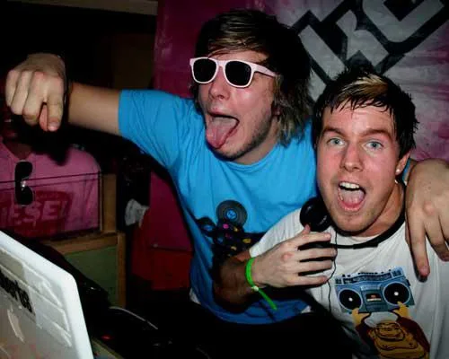 Funked Up