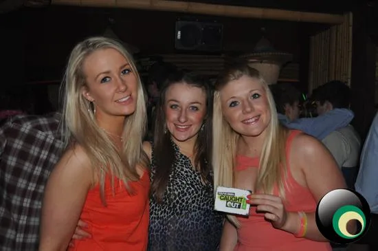 The Cabana Club