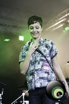Latitude Festival 2012 // Part 3