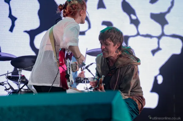 Latitude Festival 2022