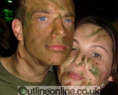 ActionMan/Barbie
